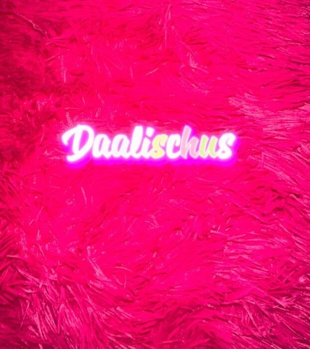 MagicallyDaalischus OnlyFans all nude creator