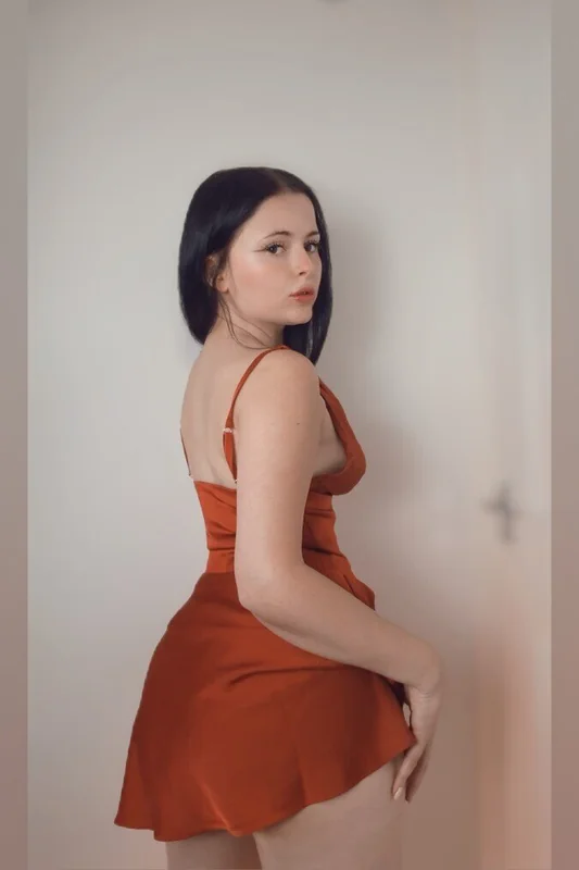 Sofia OnlyFans Scottish cam model