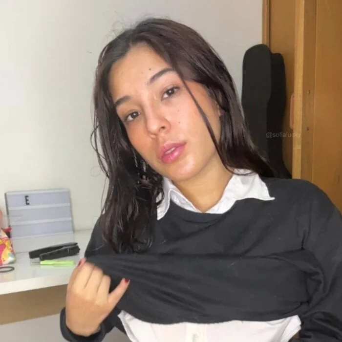 Sofialucky OnlyFans profile picture