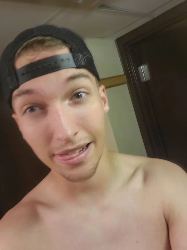 Soldier Boy OnlyFans creator with custom content