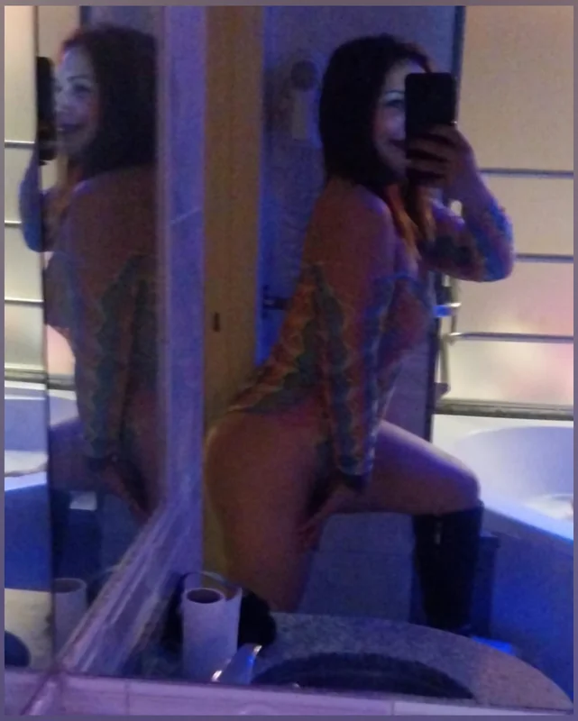 Sol OnlyFans baby from Argentina