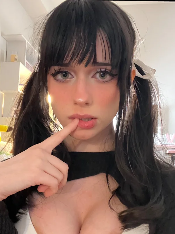 soogsx OnlyFans egirl with exclusive content