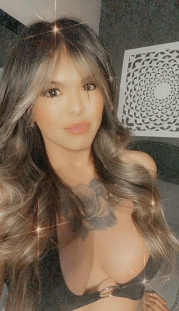Sophiaept1 OnlyFans Trans Goddess