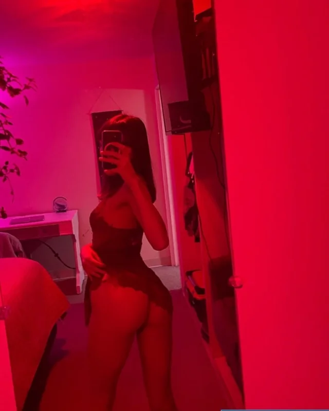 Sophomore Emily OnlyFans college student