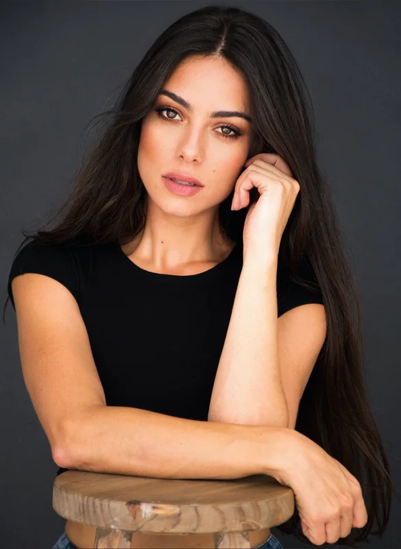 Bela OnlyFans Brazilian brunette
