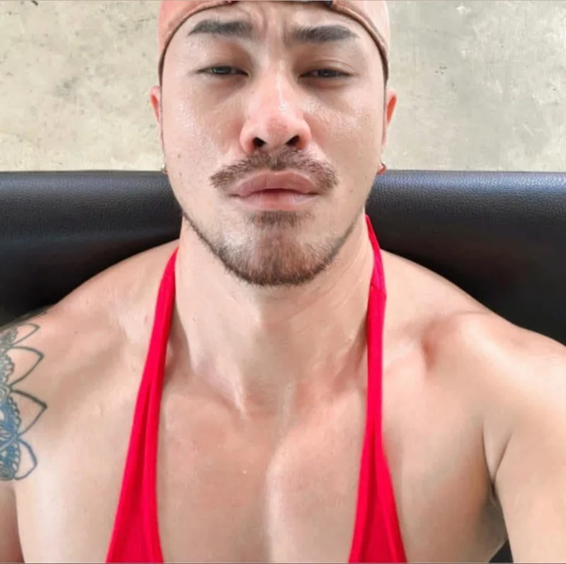 SoulingerPz OnlyFans creator from Thailand