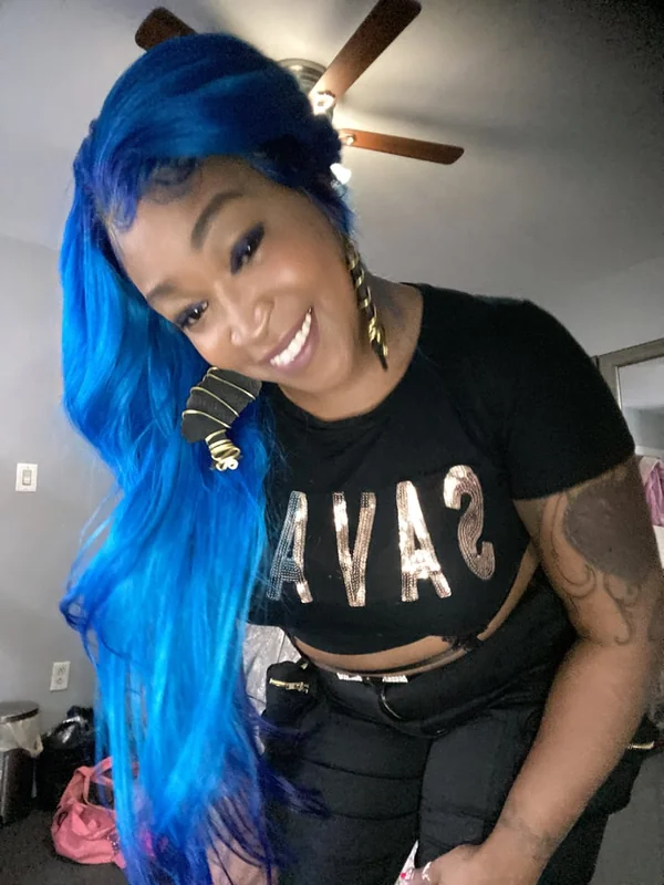 Dr.Aquafeenfa Blue OnlyFans creator profile picture