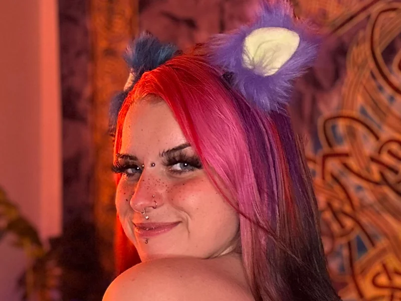 princess lia OnlyFans profile picture - tattooed creator