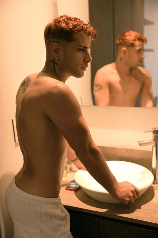 Soyjeanpier OnlyFans creator from Venezuela