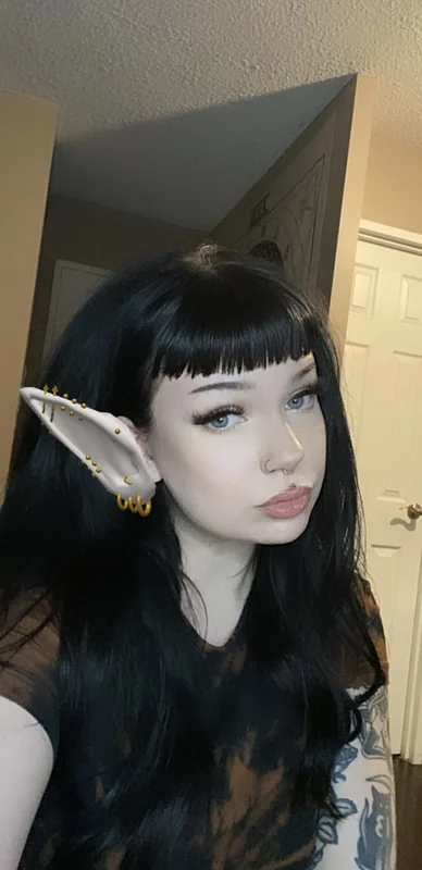 Sp00kyslut OnlyFans creator with custom content