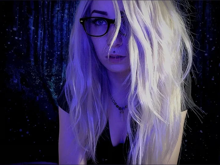 Spacequeenkall OnlyFans profile picture