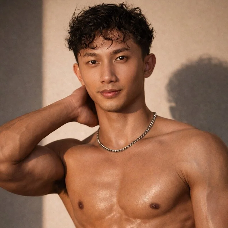 Spicysomtam OnlyFans creator with daily content