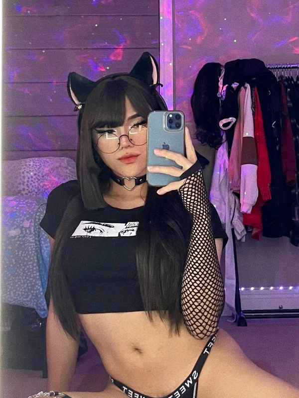 Erika OnlyFans creator with spicy content