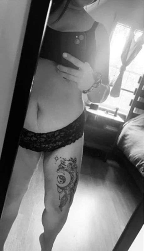 Stacey Williams OnlyFans profile picture