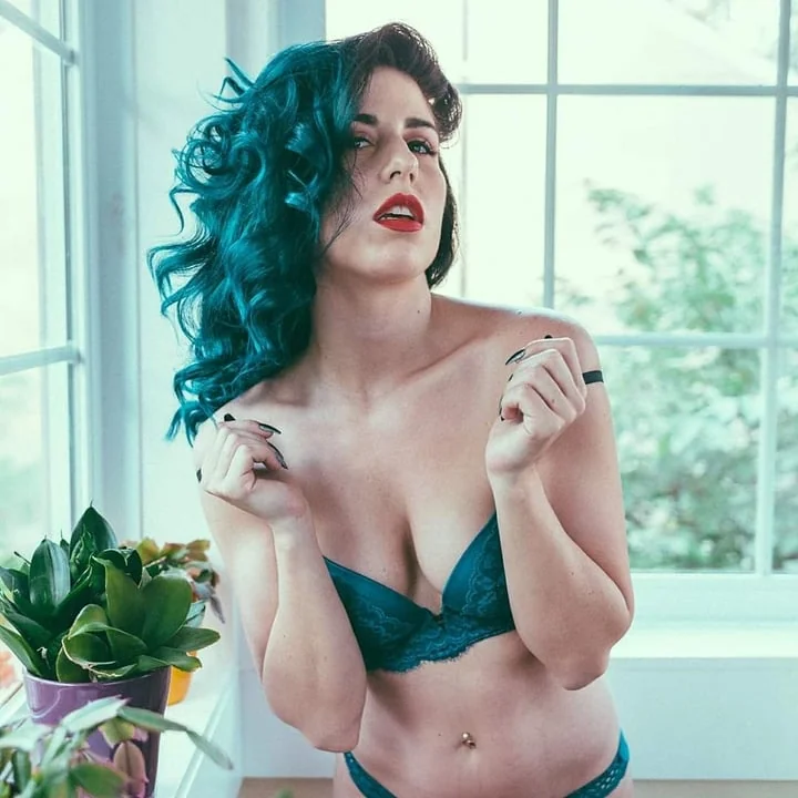 Stagger Leah OnlyFans profile picture