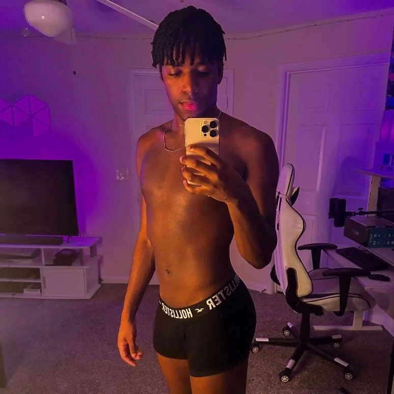 Starboykylan OnlyFans creator with engaging content