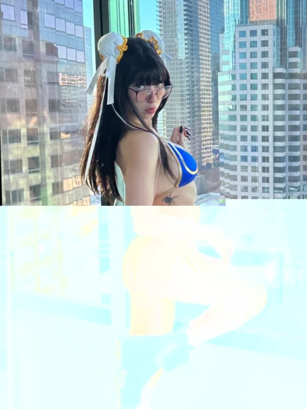 Stella Love OnlyFans creative and unique content
