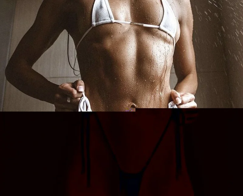 StephanieFitMarie OnlyFans Strong is sexy