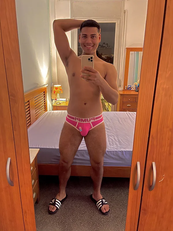 Stevens on OnlyFans with exclusive content