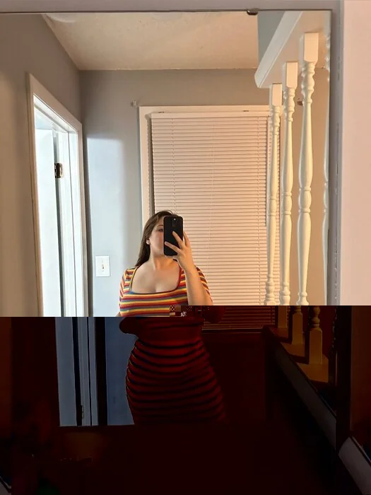 Stolen One OnlyFans creator with exclusive content