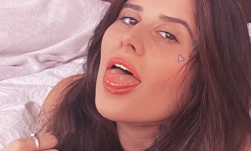 Cum on OnlyFans showcasing exclusive content