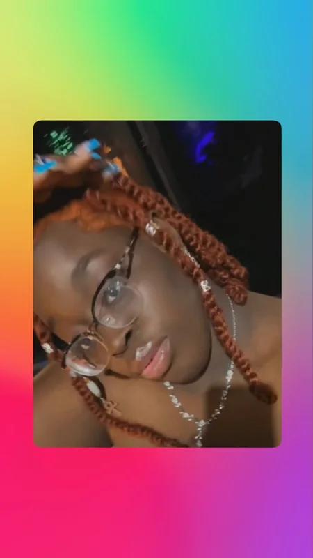 Sugarbhae OnlyFans creator with red hair