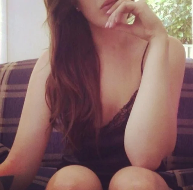 Sundress Me OnlyFans creator with poetic vibe