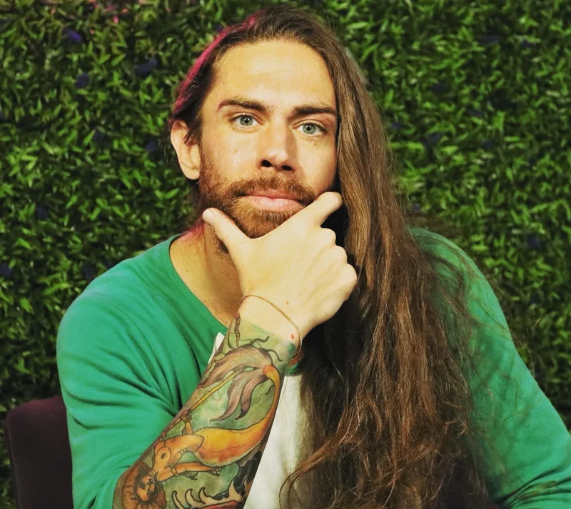 Scotty OnlyFans creator with dominant style