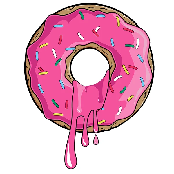 Supafreshdonuts OnlyFans curvy creator