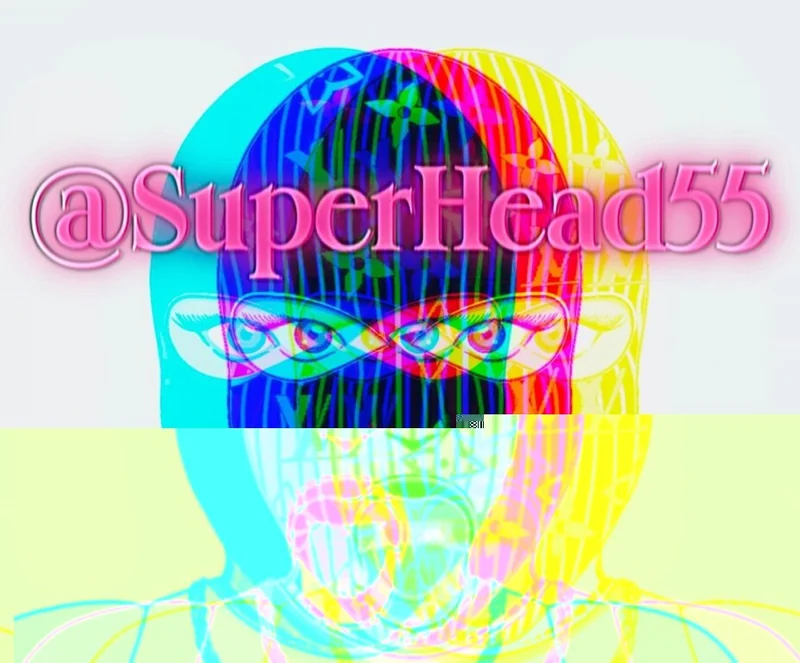 Superhead55 OnlyFans creator with enticing content.