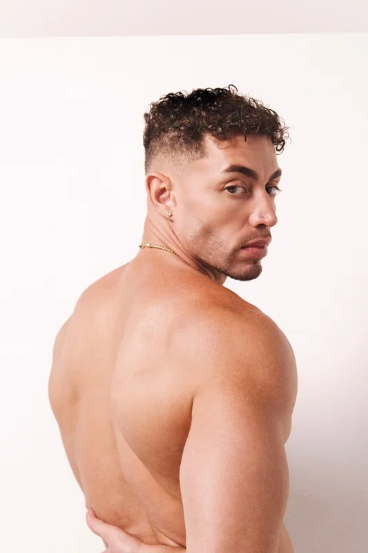 Hayden Monteleone supernovasteele OnlyFans creator
