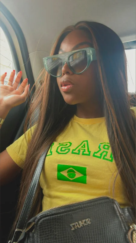 Susan Ebony OnlyFans Brazilian creator