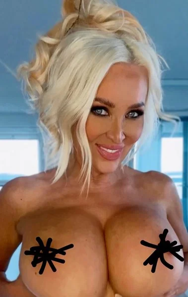 susannapenttila OnlyFans blonde beauty