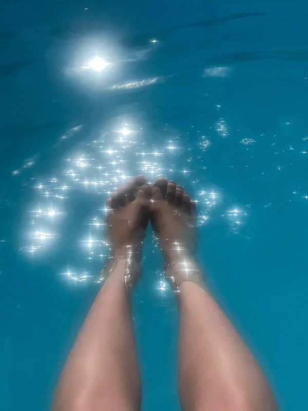 Swedishfeetsisters OnlyFans creator with unique feet content