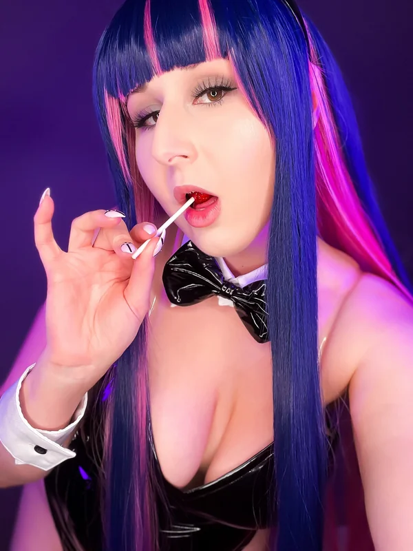 Sweetsuccubus OnlyFans Curvy Alt Girl