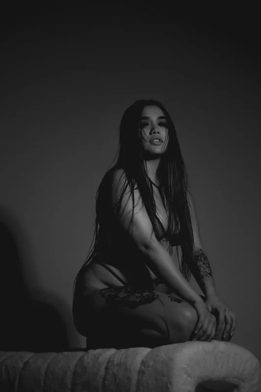 Sweetasianmilk OnlyFans creator with exclusive content