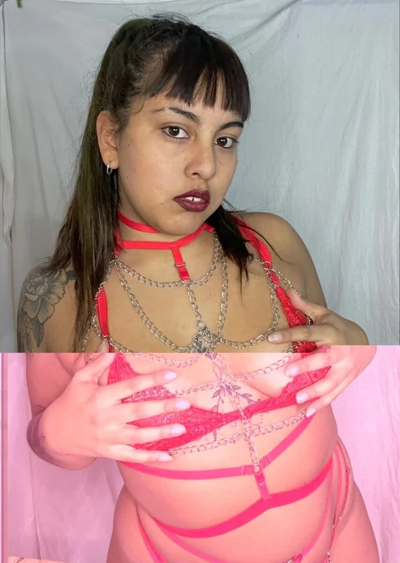Sweetbitch0 OnlyFans curvy model