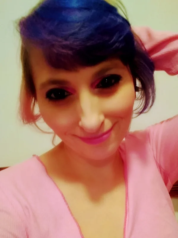 SweetCottonCandy69 OnlyFans creator with daily content