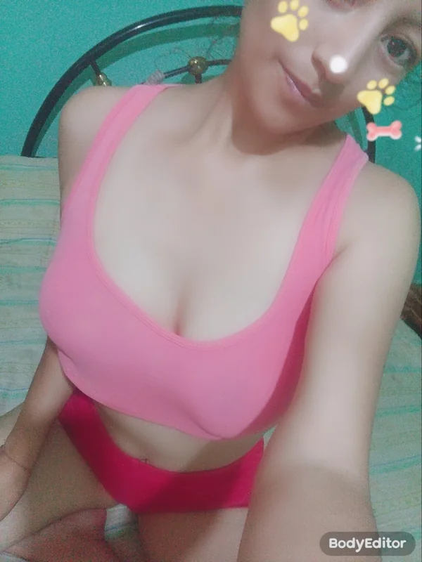 SweetDELIGHT69 OnlyFans creator with exclusive content