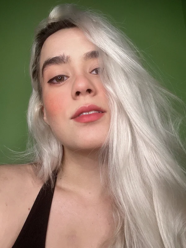 beannie OnlyFans Creator with natural body