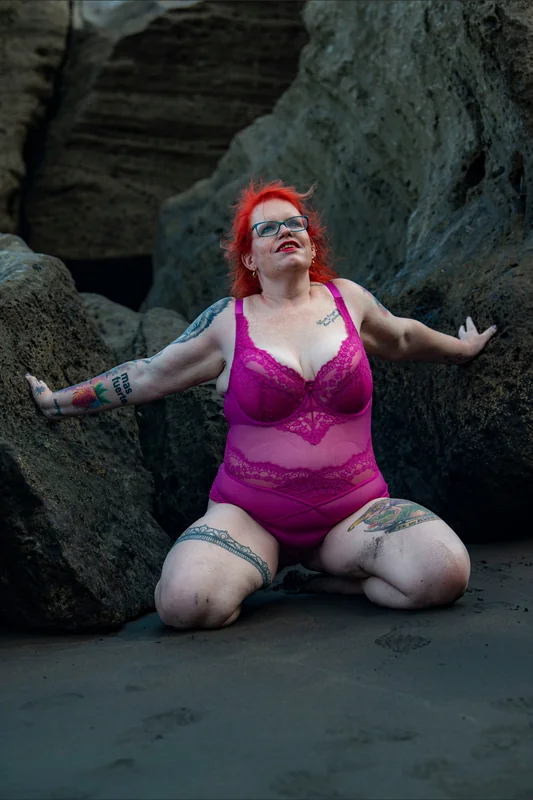 Sweetyd84 OnlyFans Curvy Model