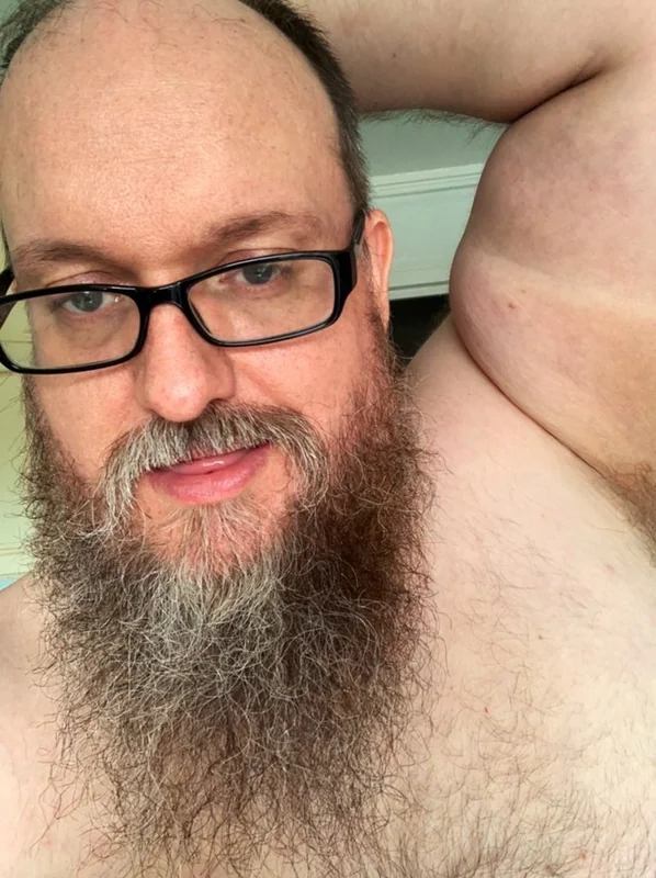 Swirlknight OnlyFans creator with soft dad energy