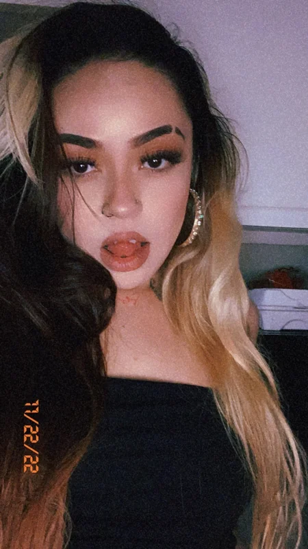 PRINCXSS OLIVIA OnlyFans Femdom Creator