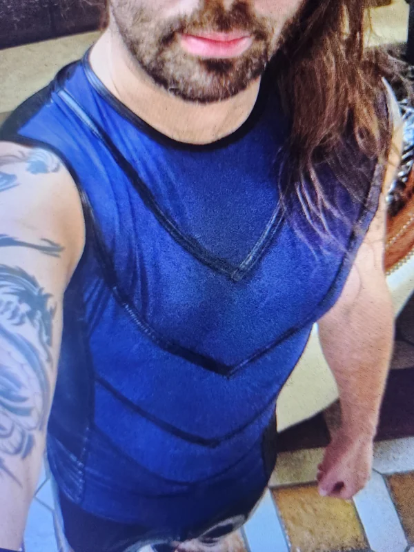Sylar88 OnlyFans creator with exclusive content