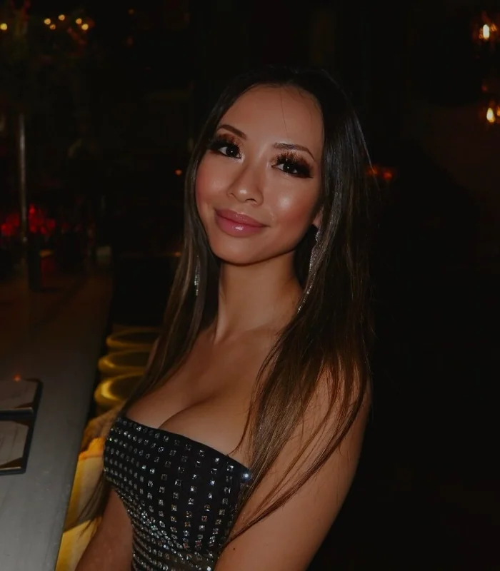 Sylvia Le Rêve OnlyFans cute funsized creator