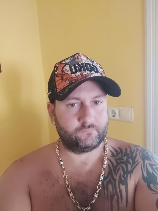 The luckiest husband OnlyFans creator with candid couple content