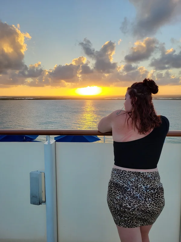 Takemeoutside24 OnlyFans outdoorsy girl
