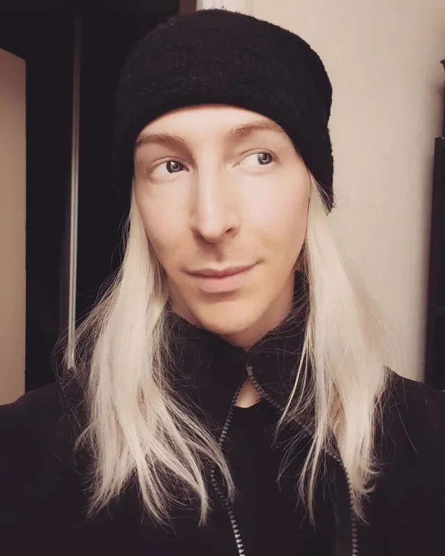 Talonstormcrow OnlyFans profile picture
