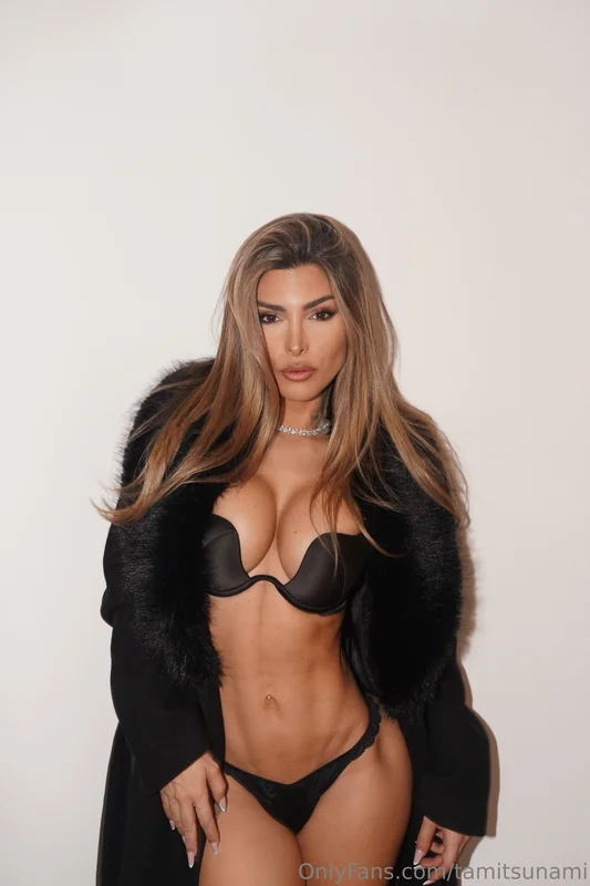 tami tsunami OnlyFans profile picture - Italian creator