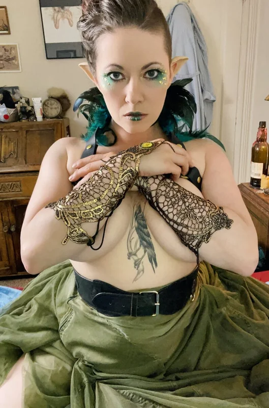 Tamoraspieshop OnlyFans profile picture